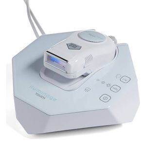 illuminage Home Hair Removal Laser